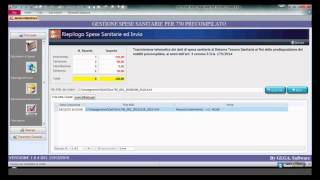 Presentazione Software Invio Spese Mediche 730 Sogei [upl. by Ymaral]