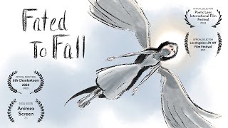 Fated to Fall Chapman Animation and VFX [upl. by Eimmac]