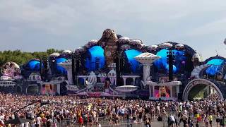 Tomorrowland 2018 W1 Alison Wonderland2 [upl. by Joana]