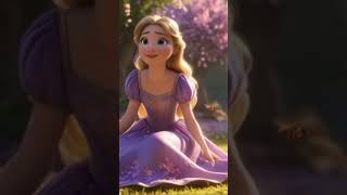 TANGLED Full Movie Rapunzel Rapunzel  Kingdom Hearts Action Fantasy in English A Tale of Love [upl. by Summons]