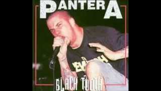 Pantera Live 98  Becoming  Black ToothRARE [upl. by Lladnar107]