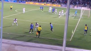 LIVE RAYON SPORT 1 VS 0 GOLLIRA FC [upl. by Atirehs553]