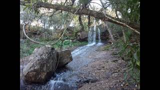 Cascata do Monge  PiratubaSC [upl. by Zweig]