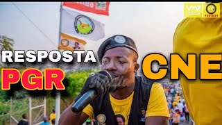 VENÂNCIO​ MONDLANE Mc Bandeira LANÇA NOVO PIN [upl. by Crespi]