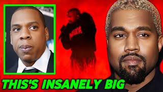 Rappers are Still in Shock of what Kanye West Revealed in China [upl. by Pearl]