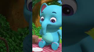 Opposites Friend Song  CoComelon Animal Time  Animal Nursery Rhymes [upl. by Nyved112]