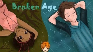 阿神的實況教室『Broken Age。』EP4－脫離約束的詐欺計畫。 [upl. by Erbe]