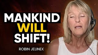 Athena SPEAKS You WONT Believe Her CHANNELED Message for HUMANITY  Robin Jelinek [upl. by Elyc]