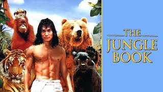 The Jungle Book 1994  Adventure Family Romance  Full Movie 720P Like amp Subscribe [upl. by Strepphon54]