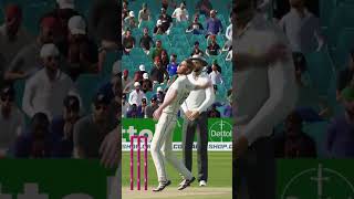 Cricket 24  New Zealand vs West Indies  H Nicholls Clean bowled J Warrican [upl. by Tollmann]