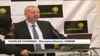 UMEME 2013 FINANCIAL RESULTS [upl. by Dnarb]