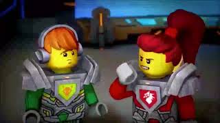 Nexo Knights Crack  7 [upl. by Annetta]