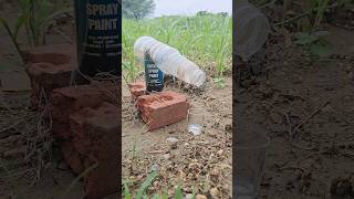 Making Water Filter Jugaad shorts nsexperiment [upl. by Dinerman]