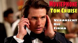 Tom Cruise verarscht die Firma [upl. by Niamrej]