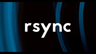 How To Sync And Backup Files In Linux Using Rsync Command [upl. by Nohcim]