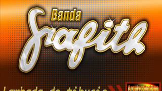 BANDA GRAFITH LANBADA DO TIBUCIO BY RODRIGO SOARES [upl. by Shanney]