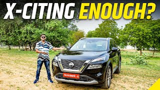 2024 Nissan X Trail First Drive Review Design Features amp Performance Breakdown  Times Drive [upl. by Shrier]