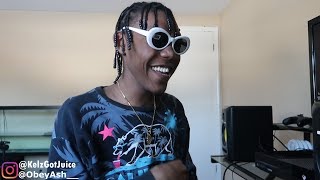 Lil Uzi Vert quotMoodquot Prod by TM88 amp Southside Official Audio REACTION [upl. by Pris]