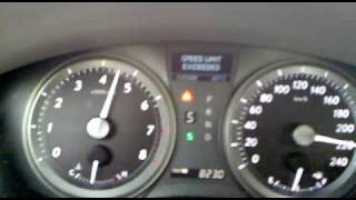 2008 Lexus ES350 0  240 [upl. by Leund]