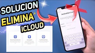 Desbloqueo de Cuenta iCloud GRATIS en iPhone  Octubre 2024 [upl. by Alleuqcaj]