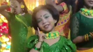 AJANA JULA MARE CHUNRE SANOM New bangla widing danc 2024rd music danc [upl. by Nodnnarb173]