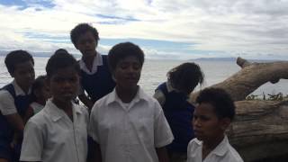 Amazing singers from Taveuni Island Fiji [upl. by Kyte]