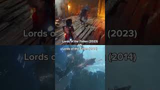 Lords of the Fallen Limited Edition  Unboxing [upl. by Jonell]