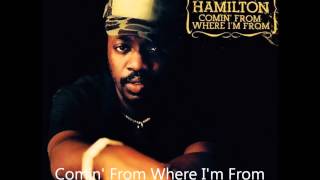 Anthony Hamilton  Charlene Lyrics [upl. by Brighton]