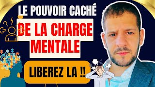 Charge Mentale  Comment les Dirigeants Peuvent Transformer le Stress en Performance [upl. by Nirot50]