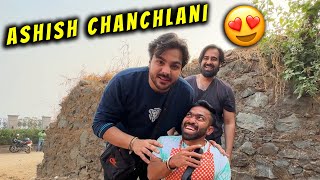 Finally🤯 Ashish Chanchlani REVEALS about BREAKUP Not Uploading Videos  Ashish Chanchlani Apology [upl. by Lean]