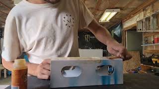 DIY Fingerboard Obstacles [upl. by Rubie593]