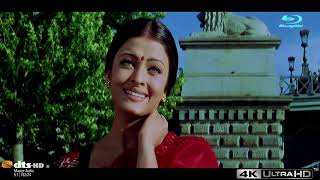 Hum Dil De Chuke Sanam Title 4K Ultra HD 2160p  Hum Dil De Chuke [upl. by Harolda]