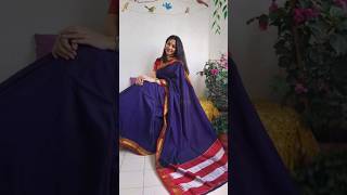 Ilkal Saree Weaves of Karnataka Handloom [upl. by Ayifa210]