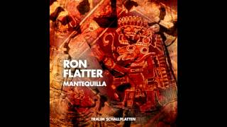 Ron Flatter  Mantequilla [upl. by Arec359]