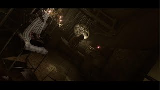 TORMENTED SOULS  O INÍCIO DE GAMEPLAY NO PS5  inspirado em resident evil e silent hill [upl. by Alletneuq]