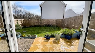 Saltash Property  1 Treledan Way Carkeel 🏡 [upl. by Ameline476]