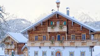 Hoferbichlgut  Saalfelden am Steinernen Meer  Austria [upl. by Carlstrom]