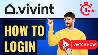 Vivint Login⏬👇 Vivint Account Log in [upl. by Bernat]