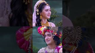 Jiwan ka dastur yahi hai Kuchh khoya kuchh payaradhekrishnlovehindisongtrendingsonglovesong [upl. by Lorenza955]