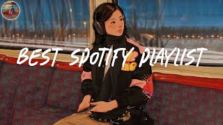 Best spotify playlist 🎧 Spotify morning chill vibes to start your day right [upl. by Hathaway]