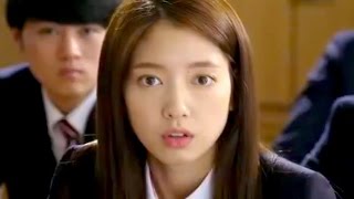 Park shin hye Lee jong suk Jealous amp Angry Korean Drama pinocchio angry scene [upl. by Edie879]