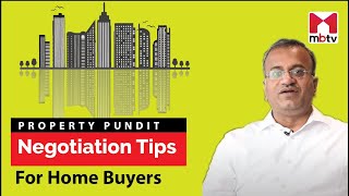 Negotiation Tips for Home Buyers to Get the Best Deal NegotiationTips [upl. by Birdt]