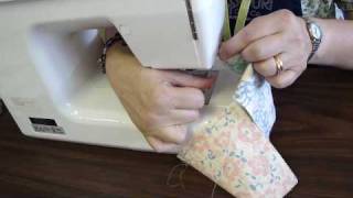 Interweave  5quot charm square quilt tutorial  beginner friendly [upl. by Ko]