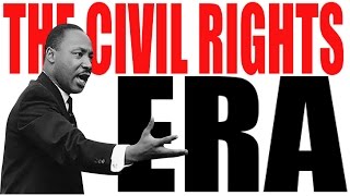 An Introduction to the Civil Rights Era US History Review [upl. by Sibyl]