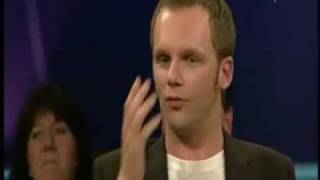 Ralf Schmitz bei der NDR Talkshow  Teil 1 [upl. by Carlota]