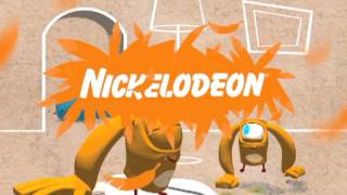 Quicktoons  Nick Bumpers [upl. by Tecla]