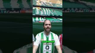 Previa Real Betis  Atletico Madrid  Jornada 11 Liga Easports [upl. by Einnaj230]