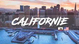 FAIRE UN ROADTRIP EN CALIFORNIE [upl. by Ahsiki]