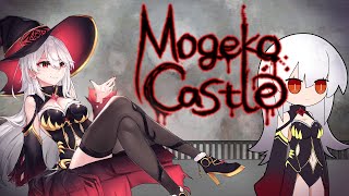 Mogeko Castle  Full Game [upl. by Margaretha]