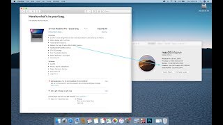 Why Apple MacBook Pro 15quot shows Intel UHD Graphics 630 instead of Radeon Pro Vega 20 [upl. by Vokay]